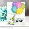 Big Birthday Wishes