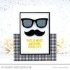 MSTN Mustache Trio Die-namics