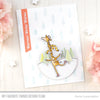 Giraffes on Ice