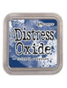 Chipped Sapphire - Tim Holtz Distress Oxide Ink Pad