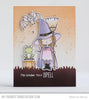 BB Witch Way Is the Candy?