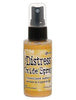 Fossilized Amber - Tim Holtz Distress Spray
