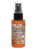 Rusty Hinge - Tim Holtz Distress Oxide Spray