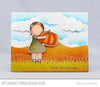 PI Li'l Pumpkin Die-namics