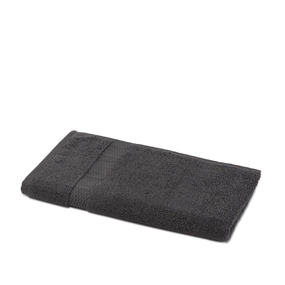 Fresh ProTek Hand Towel Charcoal: Quick Drying, Anti-Odor