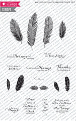 Fine Feathers