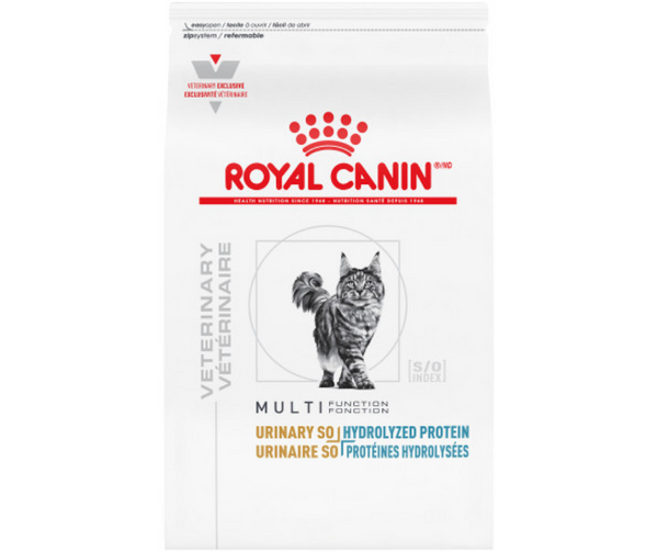 royal canin multifunction urinary and hydrolyzed protein canine canned