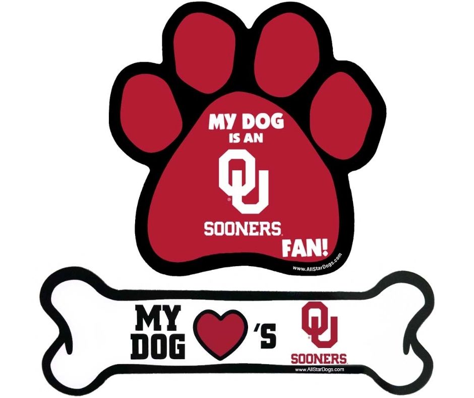 are dogs allowed at university of oklahoma