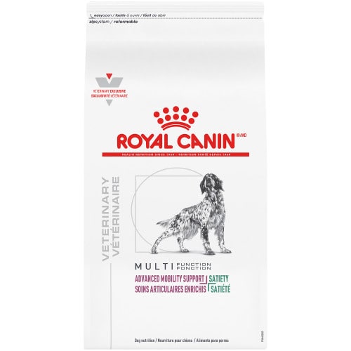 Advanced Mobility Support + by Royal Canin