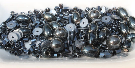 beads for a bracelet or necklace