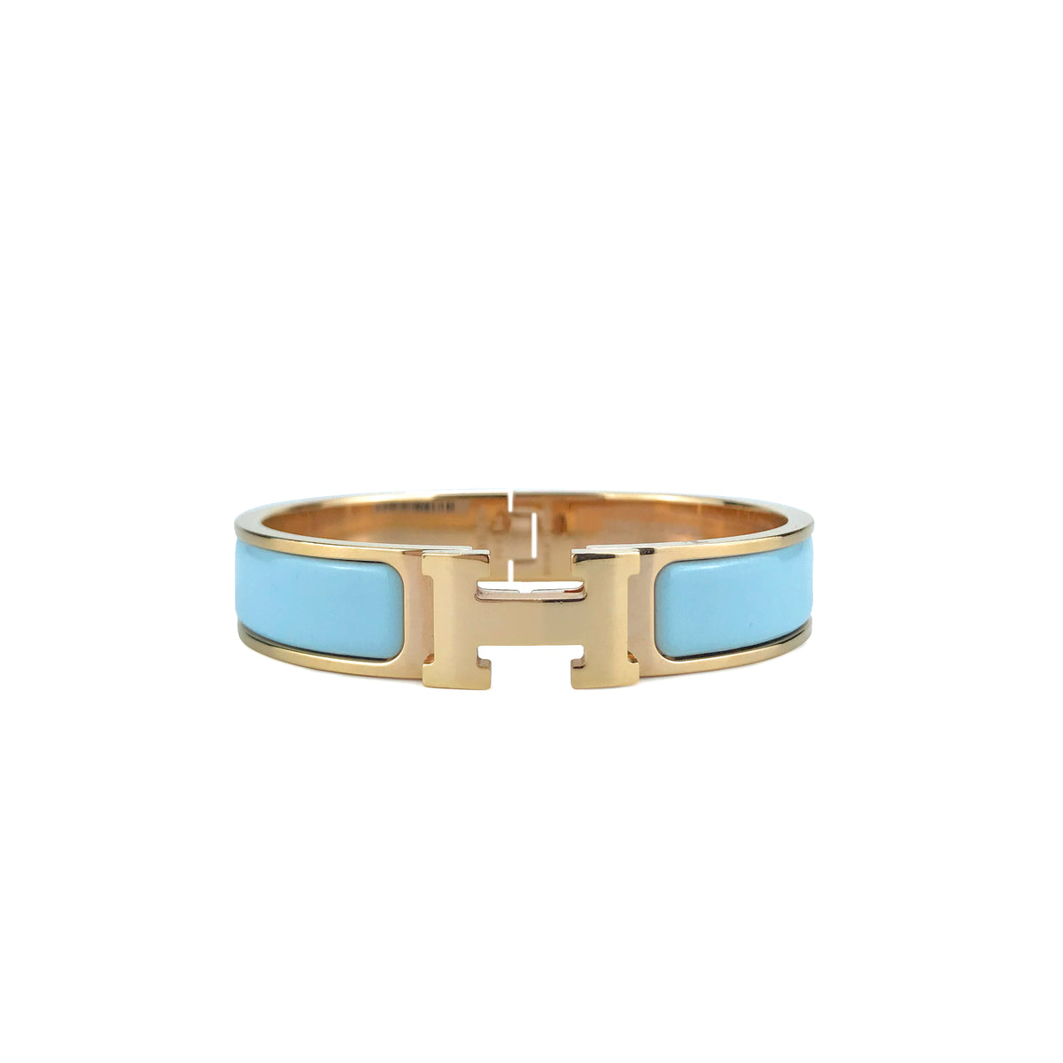 HERMES Clic H bracelet PM 新品 正規品 購入新商品 comindre.com.br