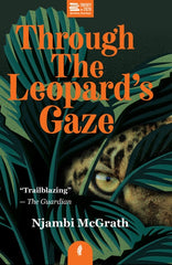 Through the Leoprad's Gaze book cover