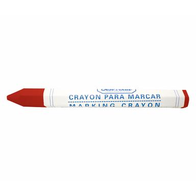 Crayon rojo (BV) - SM (Deco Studio)