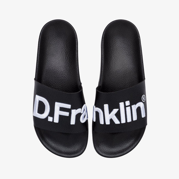 D.Franklin - 3D Slide Black