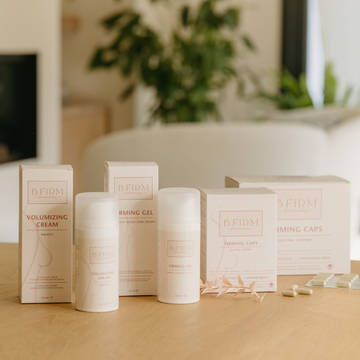 Discover Your Natural shape