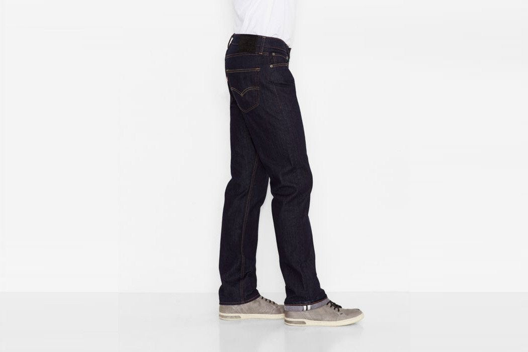 levis commuter jeans