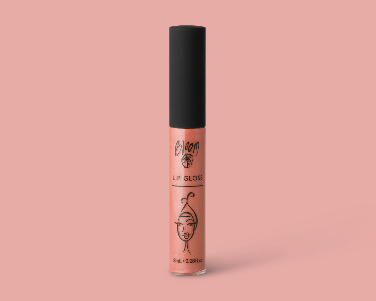 Value: Lip Gloss and Lipstick
