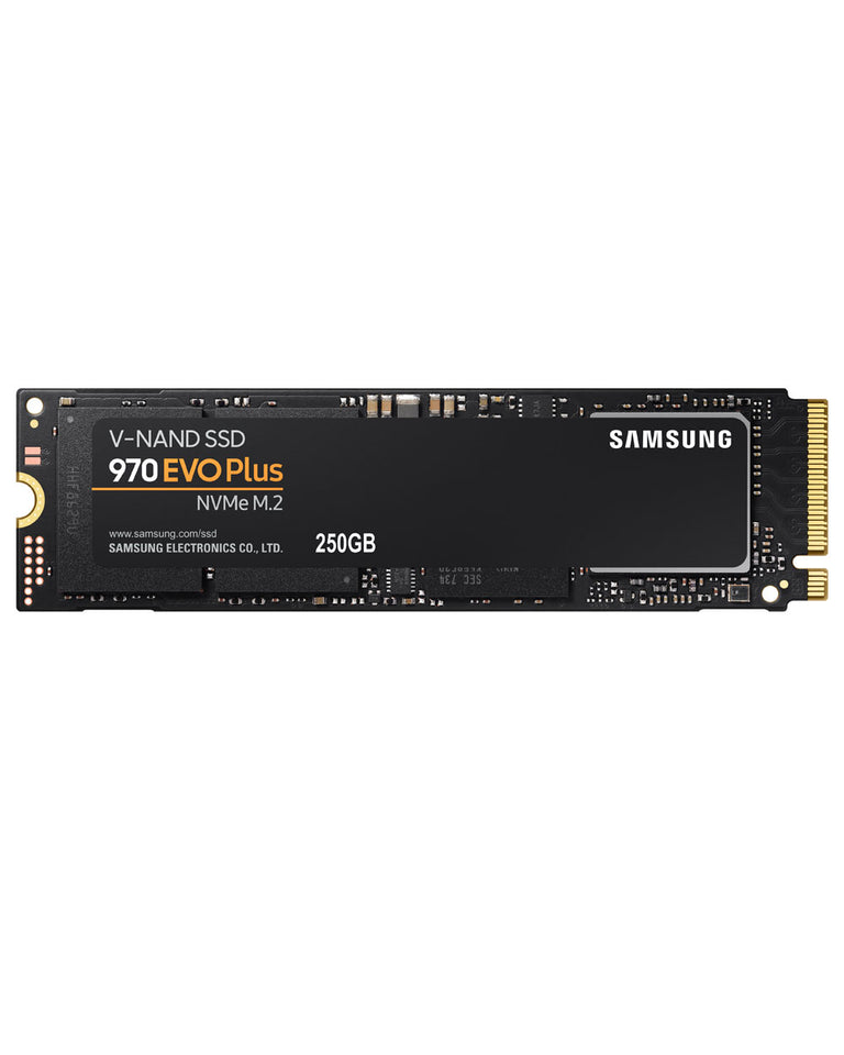 Samsung 970 Evo Plus Mz V7s500bw Купить