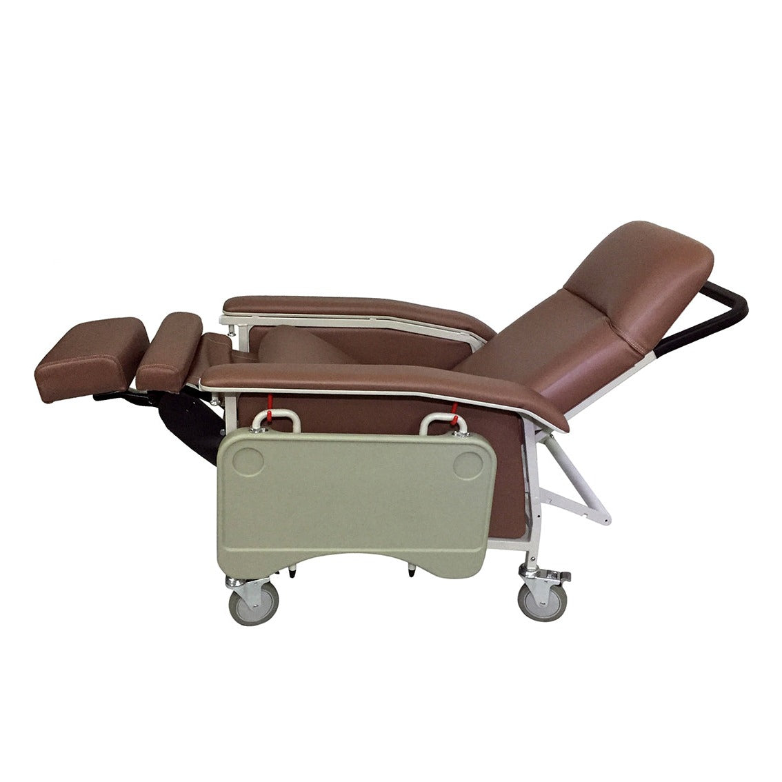 trae manual recliner