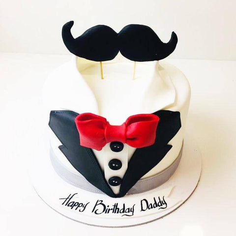 best birthday cake designs for men