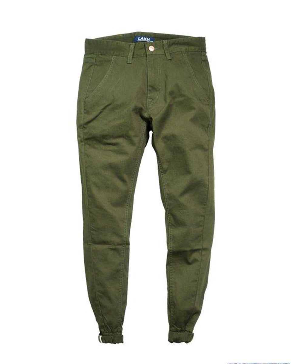 jogger chino pants