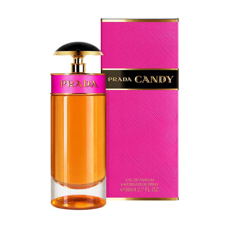 candy prada note