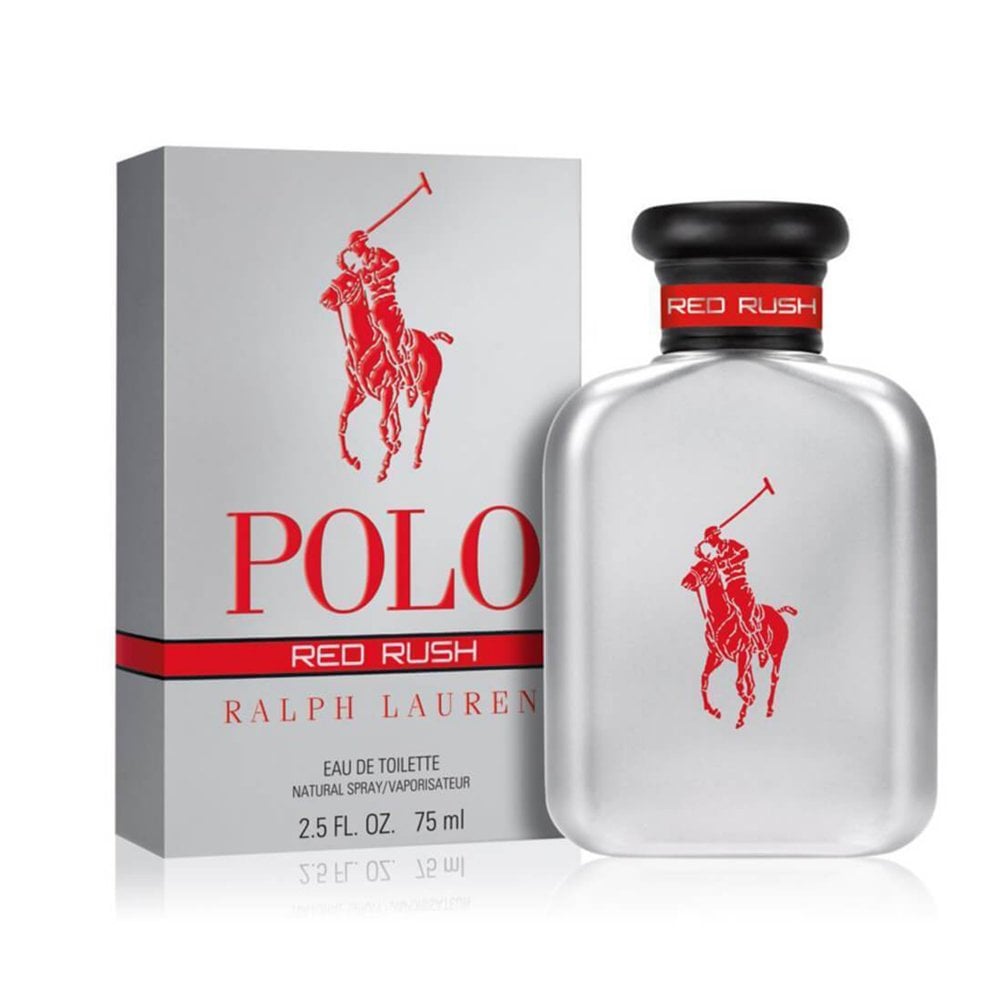 polo red rush ralph lauren