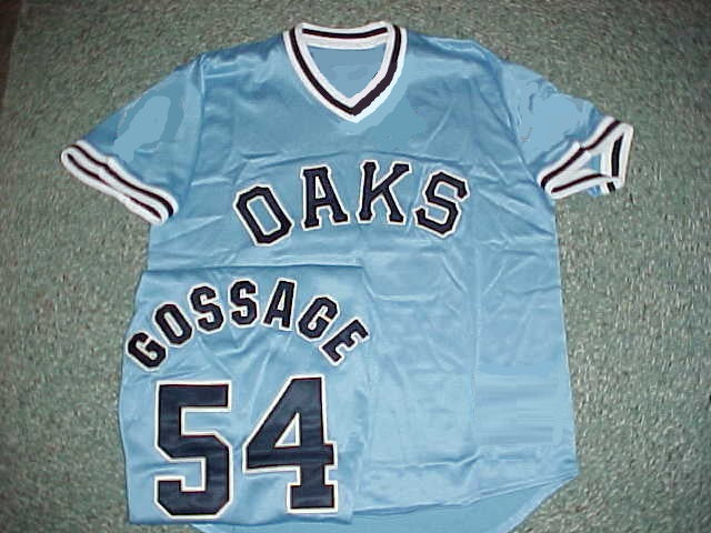 goose gossage jersey