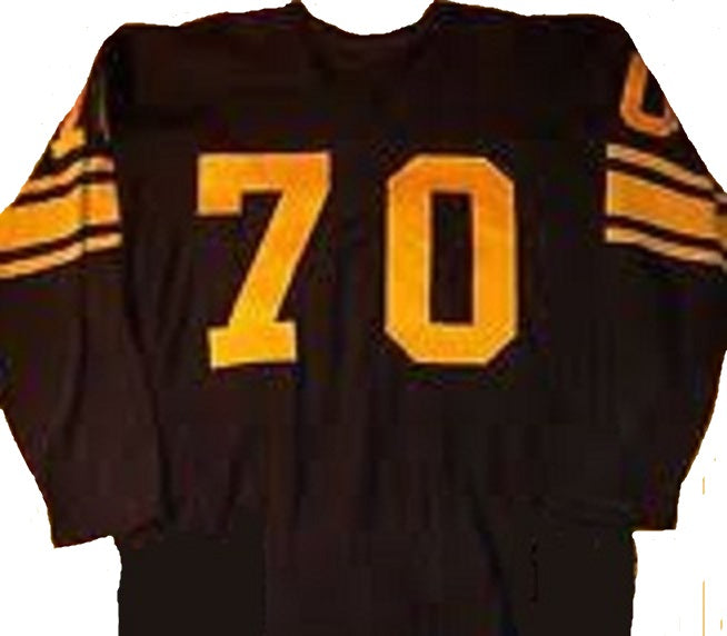 long sleeve steelers jersey