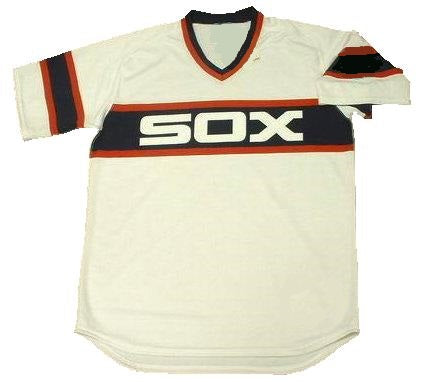 white sox throwback t shirt