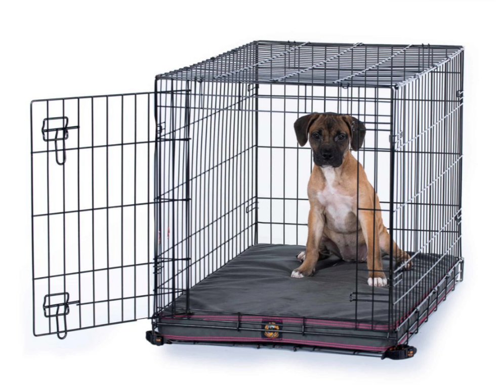 dog cage pads