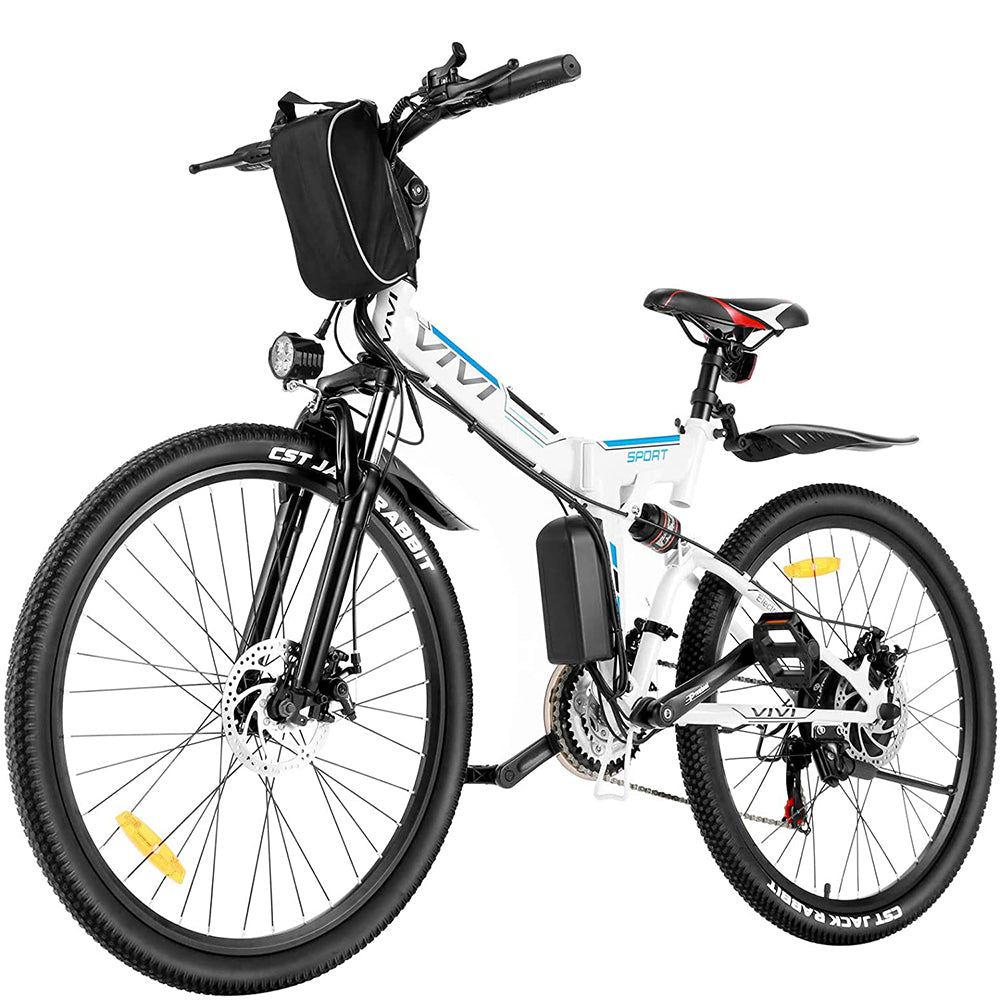 vivi sport electric bike