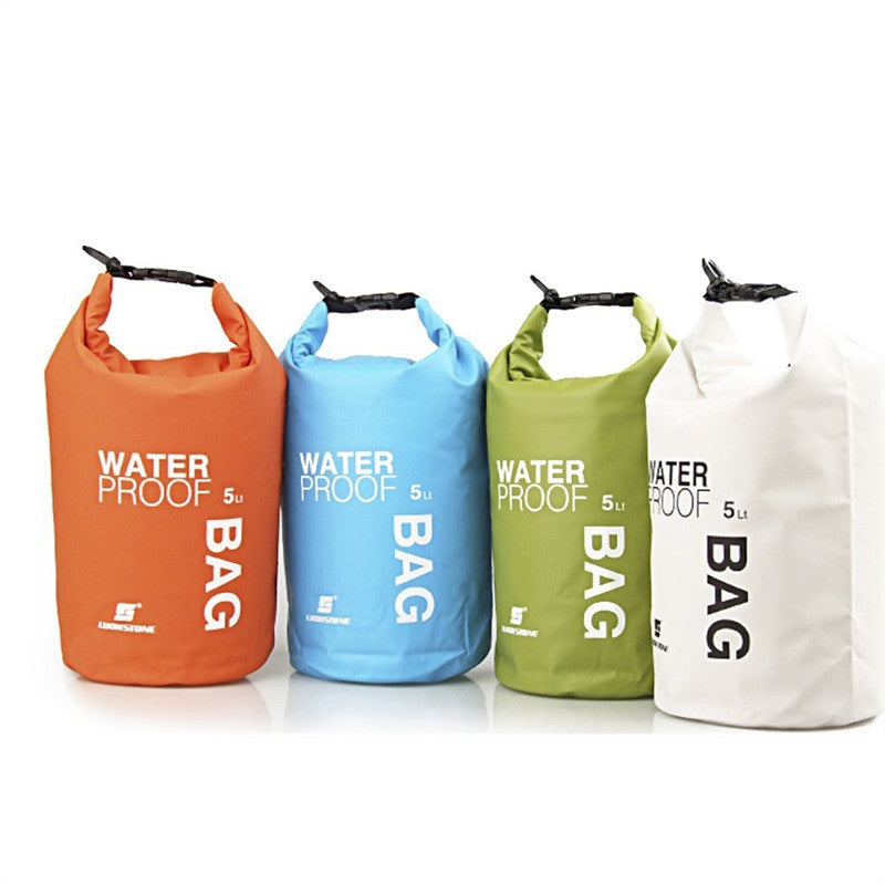 food dry bag