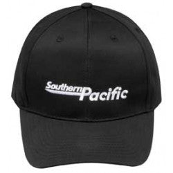 southern pacific hat