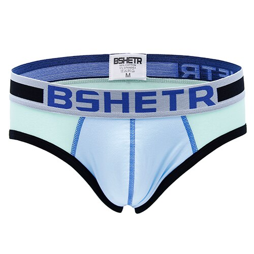 Mens Underwear Briefs Southbay Size 4X 58/60 UK Black Grey White Blue Navy 