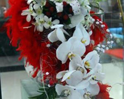 Wedding Bouquet