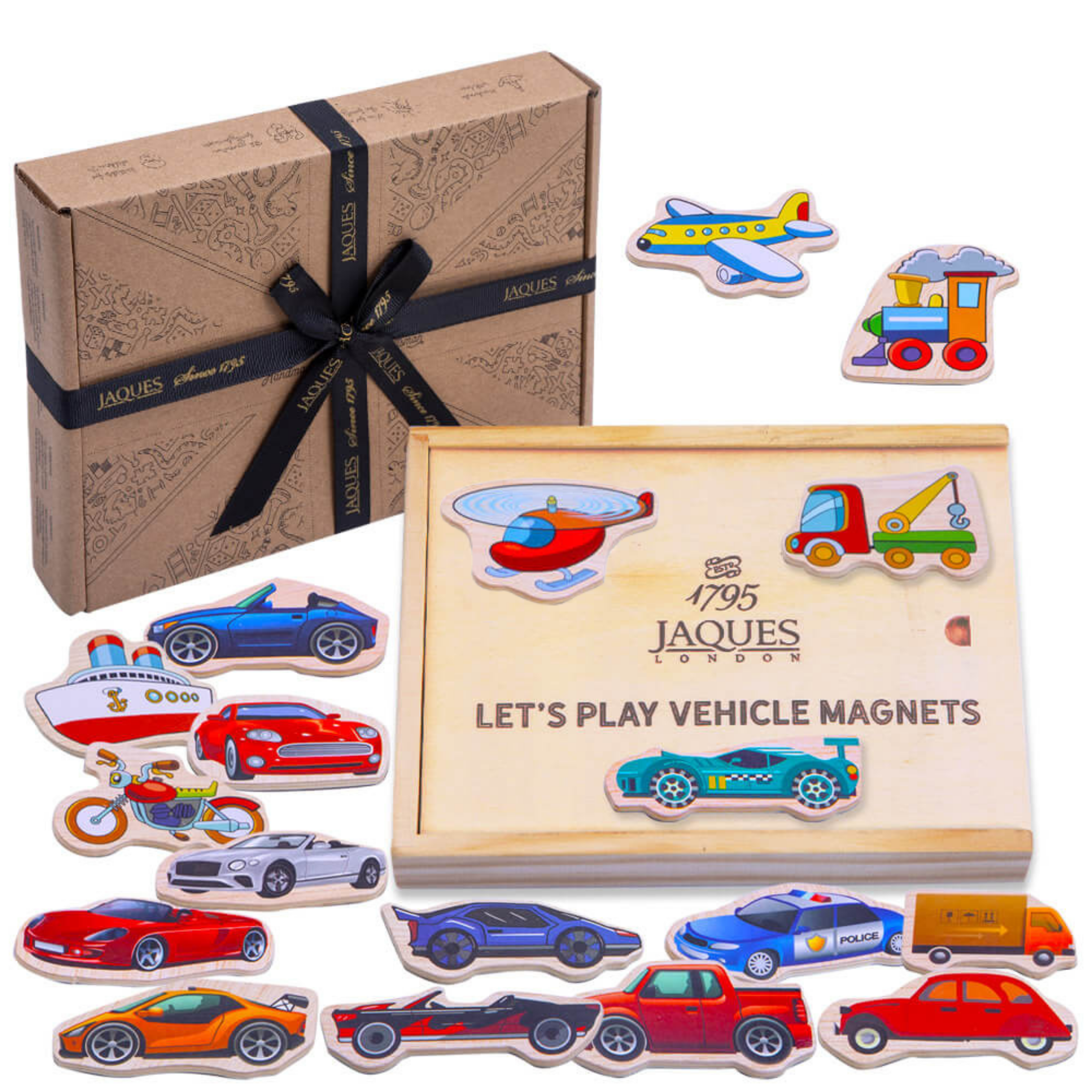 Car Magnets | Kids Magnet
