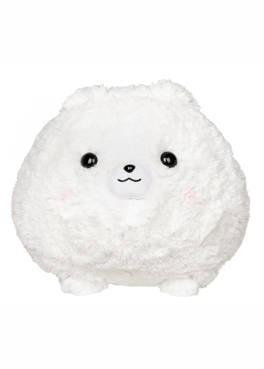 whimsicott substitute plush