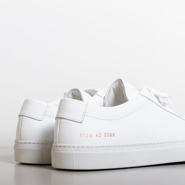 numbers on common projects