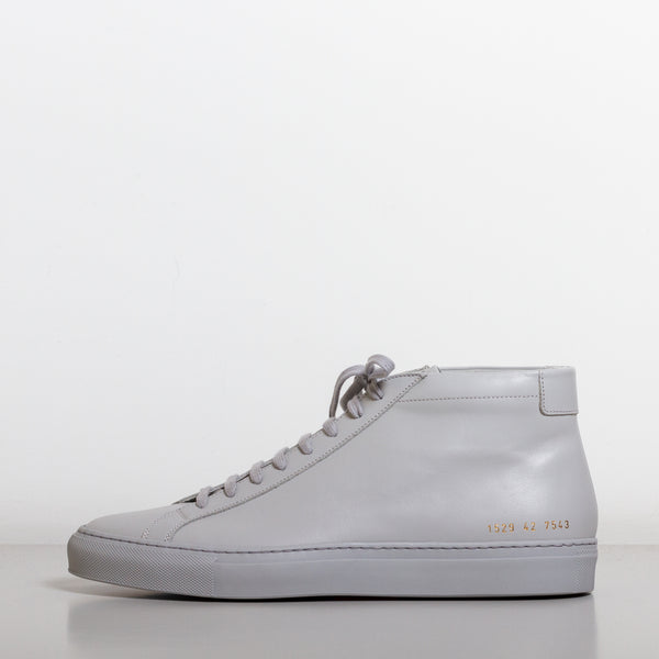 common projects mid black