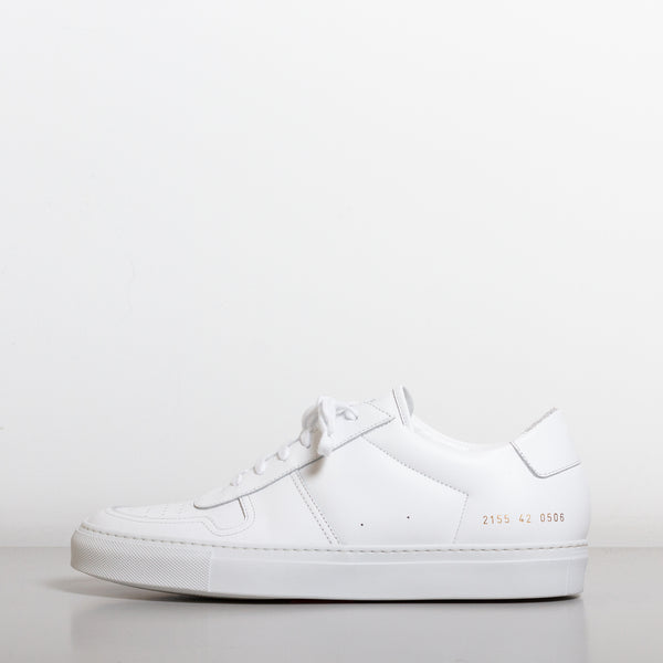 common projects bball review