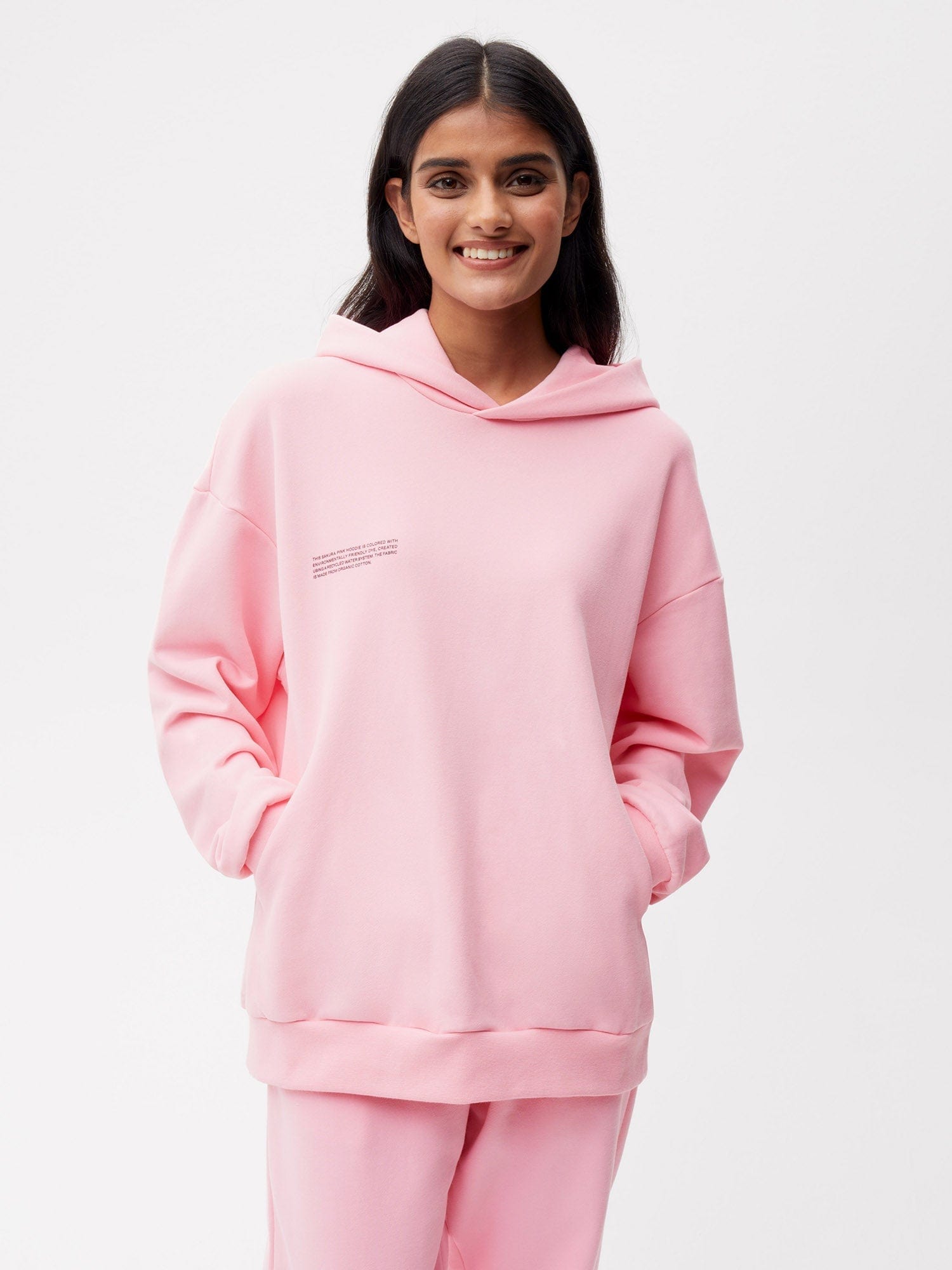 sakura champion hoodie