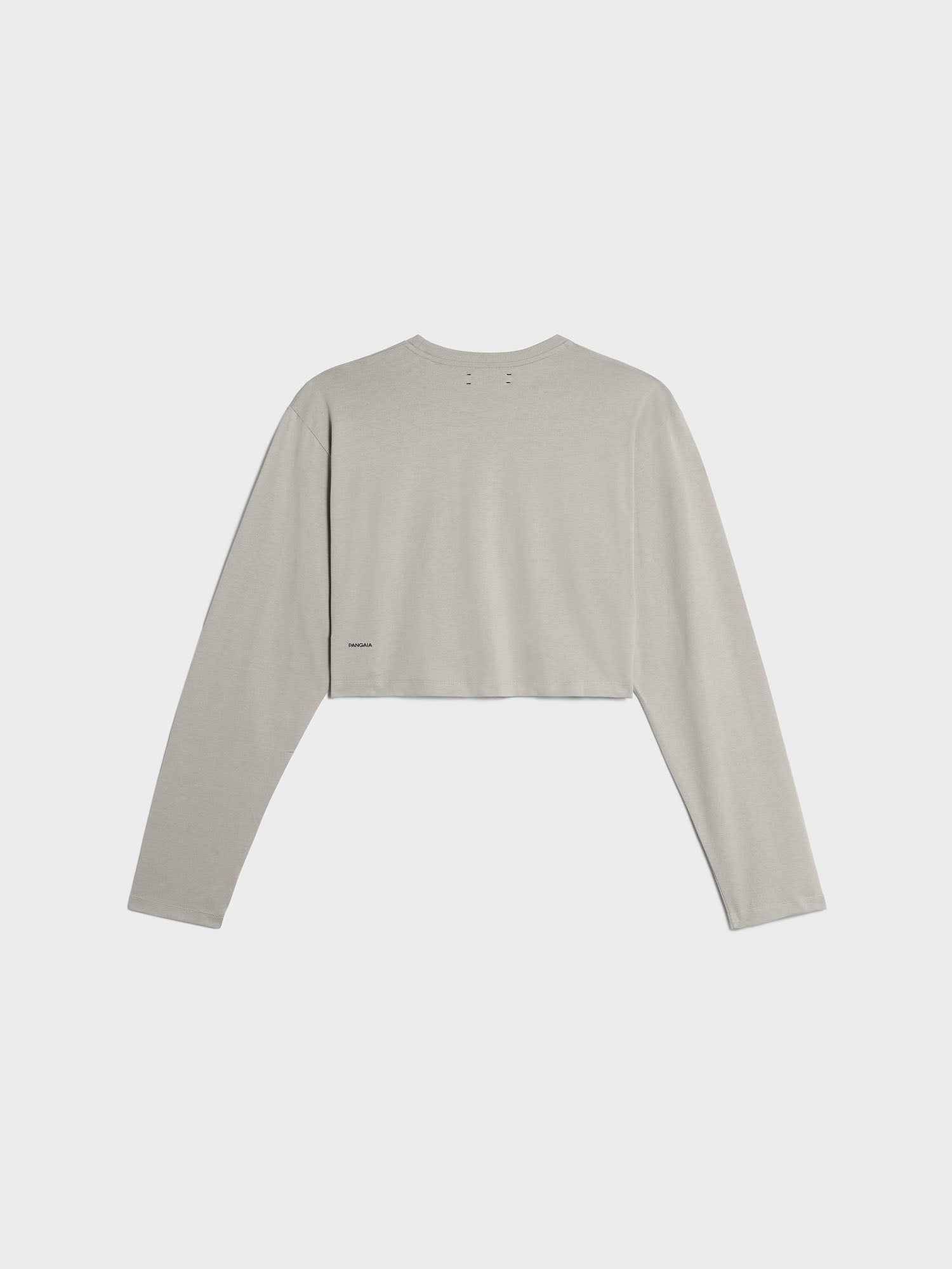 Long Sleeve Crop Top – USA KOOKAÏ