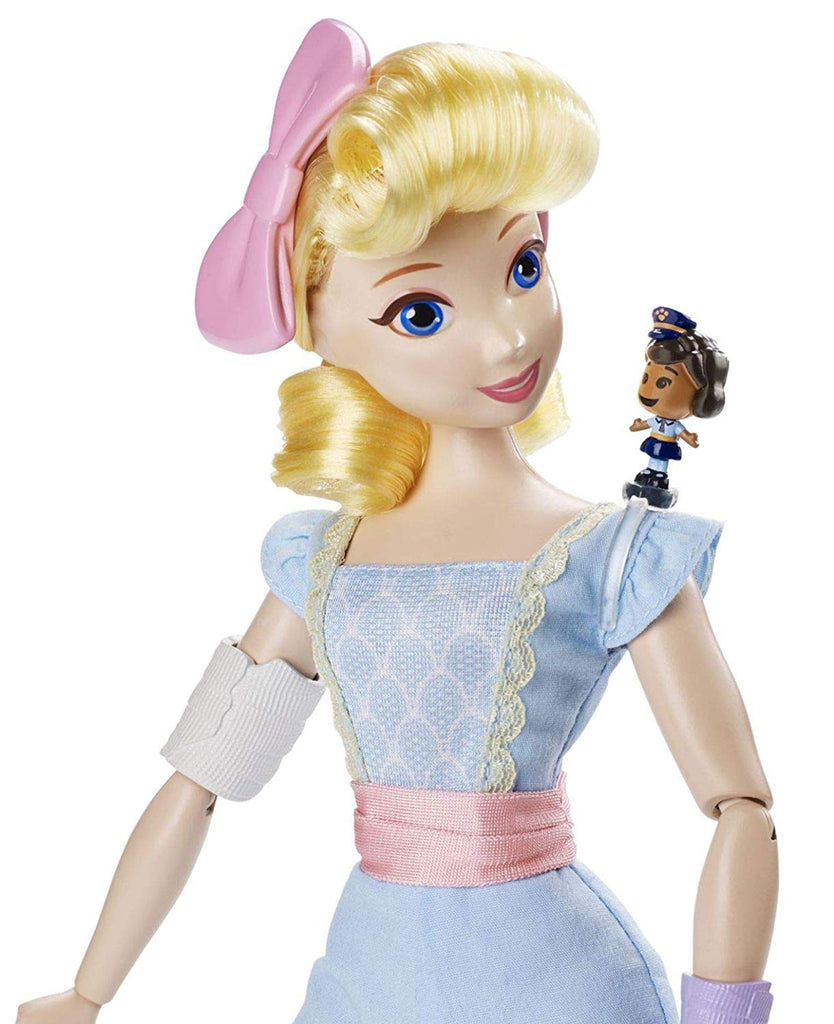 toy story bo peep action figure