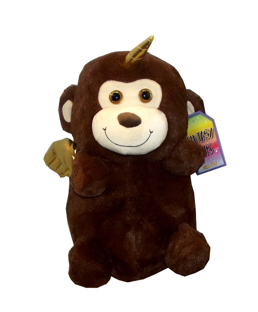 kellytoy monkey