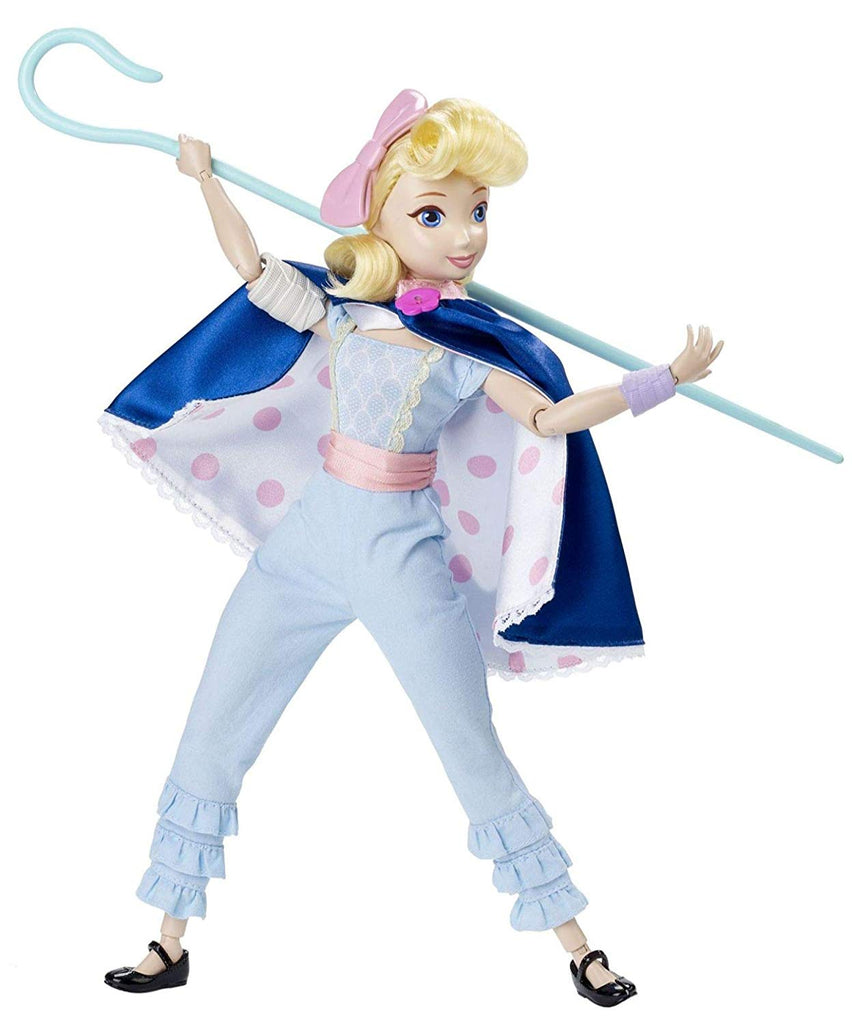 toy story 4 bo peep action figure