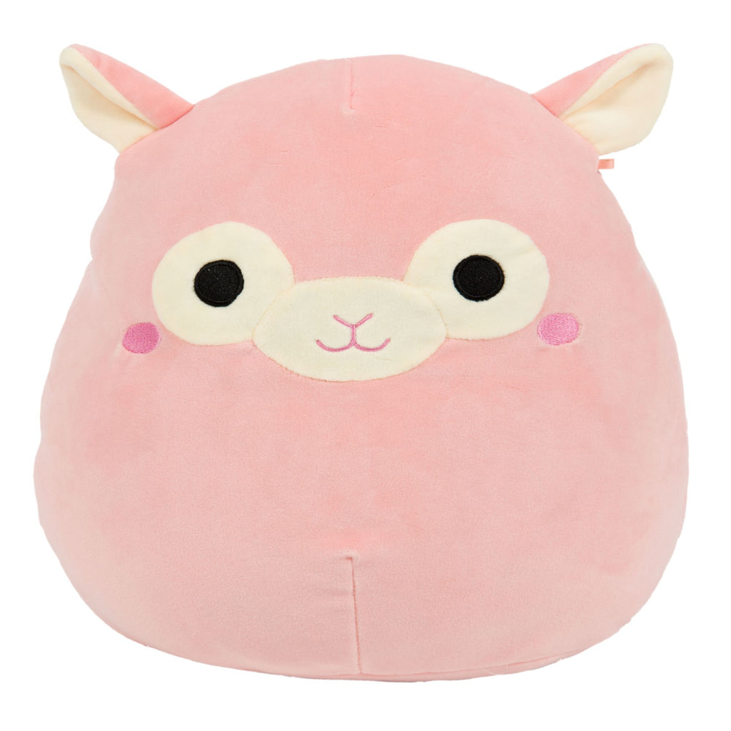 pink bunny squishmallow