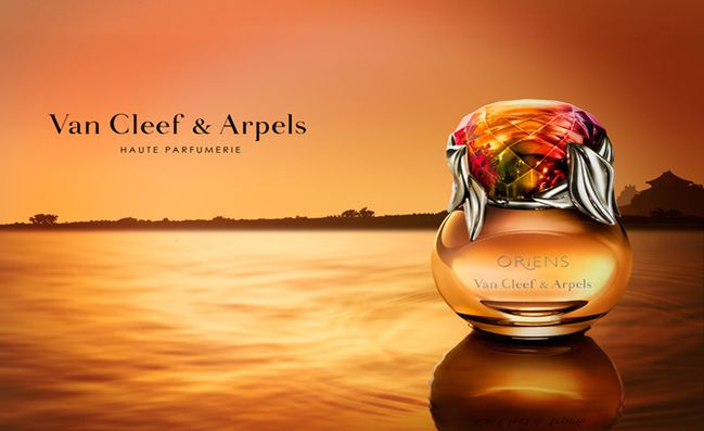 Van Cleef & Oriens eau parfum 100ml rare – PETIT PRIX ONLINE