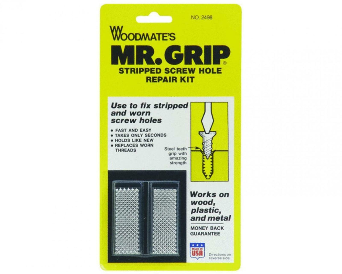 Grip a strip by advantus corp
