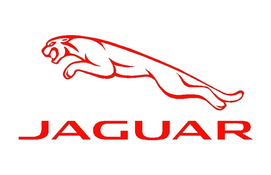 Jaguar Emblem Logo Vinyl Decal Car Window Body Laptop Sticker – Kandy